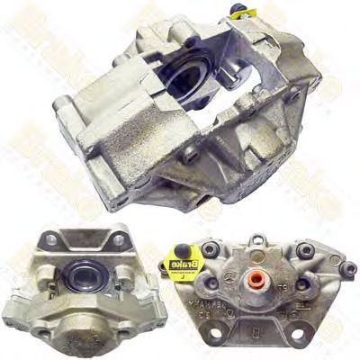 BRAKE ENGINEERING ca2962r -  Тормозной суппорт